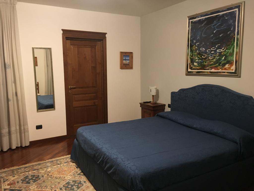 B&B Villa Valchero Carpaneto Piacentino Buitenkant foto